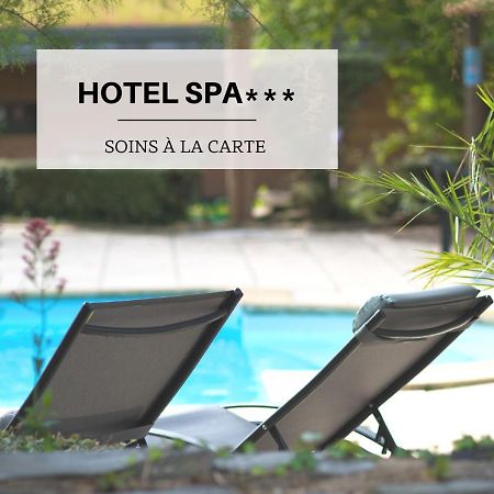 Logis Domaine Du Moulin Cavier Hotell Avrillé Eksteriør bilde