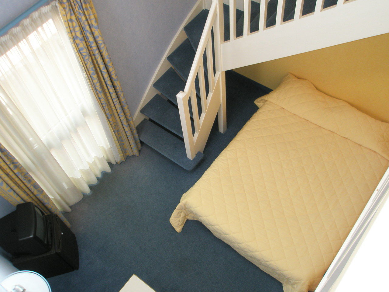 Logis Domaine Du Moulin Cavier Hotell Avrillé Eksteriør bilde