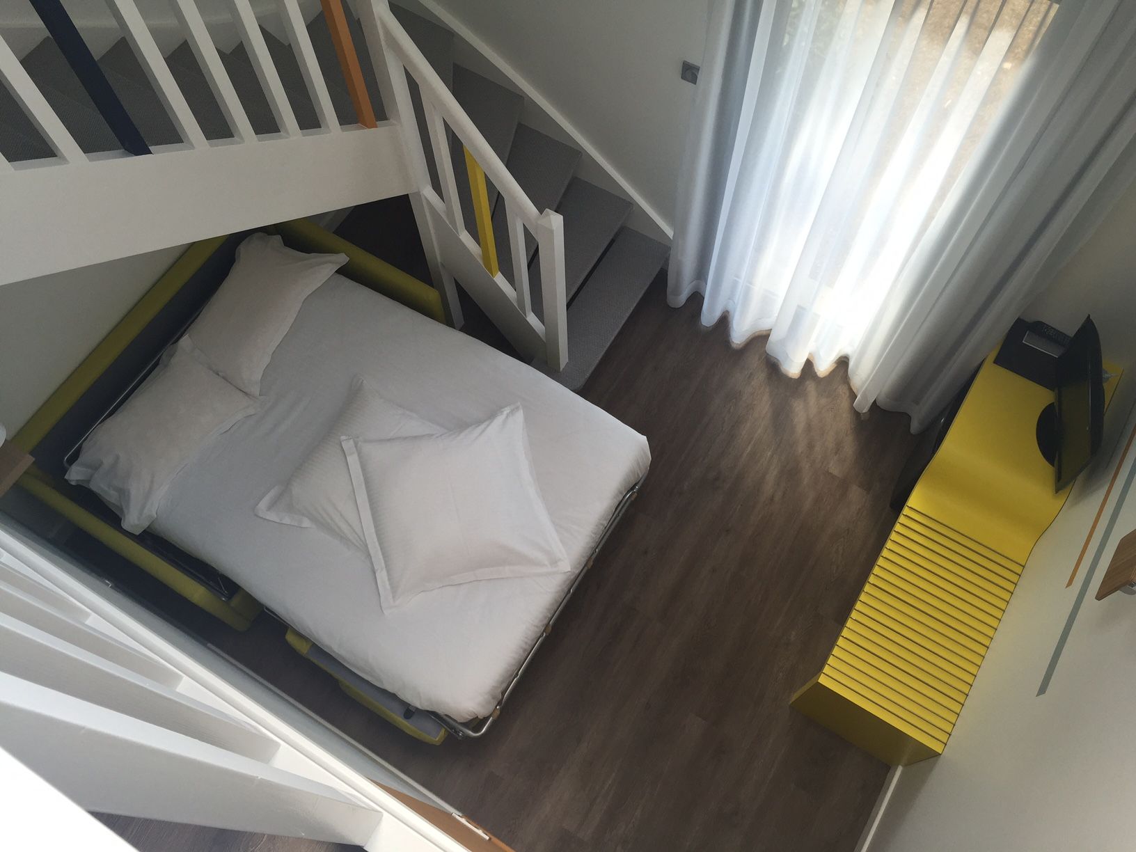 Logis Domaine Du Moulin Cavier Hotell Avrillé Eksteriør bilde